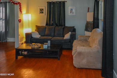 311 Everly, BG-13
