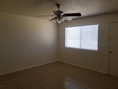 Front room