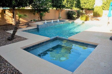 Relax in Your Spa