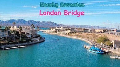 Mohave Az, Lake Havasu City, AZ 89801 - photo 6