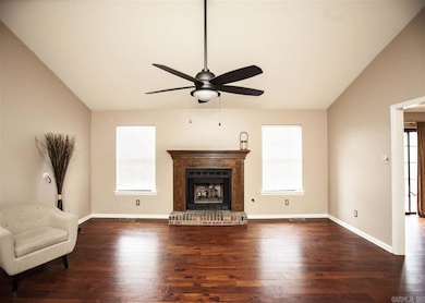 12600 Timber Hill Dr, Little Rock, AR 72211 - photo 2