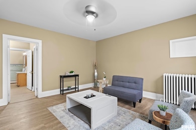 1133 N 3rd St, Springfield, IL 62702 - photo 5