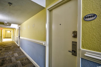 Sea Mist Resort- Driftwood unit 50809, Myrtle Beach, SC 29577 - photo 3
