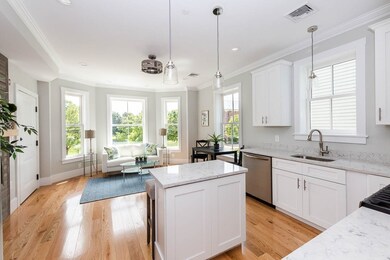 132 High St unit E, Newburyport, MA 01950 - photo 2