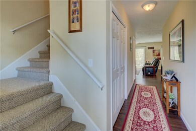 Front Hall