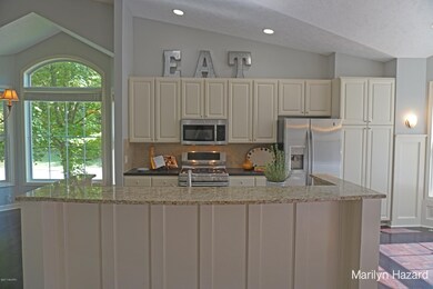 2431 Summit Ridge Dr NE unit 1, Grand Rapids, MI 49505 - photo 4