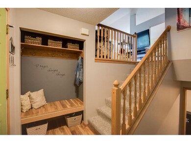Mudroom