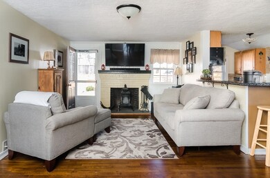 176 Lake Shore Dr, East Weymouth, MA 02189 - photo 4