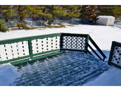 153 Exeter Rd, North Kingstown, RI 02852 - photo 3