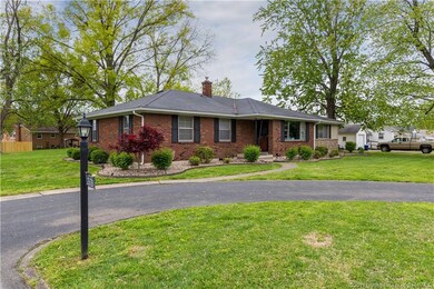 2678 Knob View Ave, New Albany, IN 47150 - photo 5