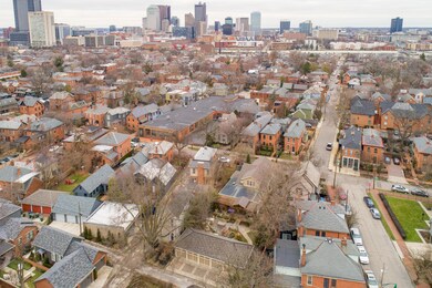 Proximity to Downtown