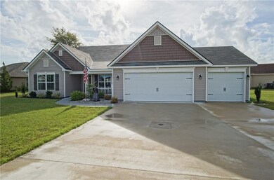 213 Victorian Lake Dr, Brunswick, GA 31525 - photo 2