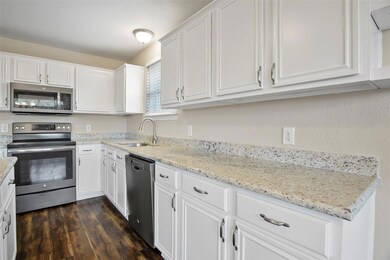 315 Lake Wichita Dr, Wylie, TX 75098 - photo 4