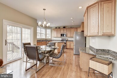 8662 Tower Dr, Laurel, MD 20723 - photo 7