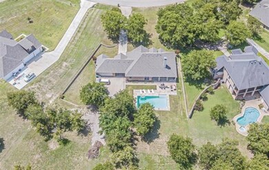 124 N Star Crossing Ln, Weatherford, TX 76088 - photo 3