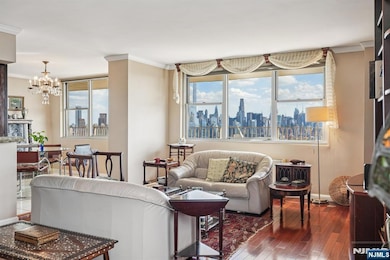 Riviera Towers unit 23G, West New York, NJ 07093 - photo 3