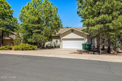 Street View of Home