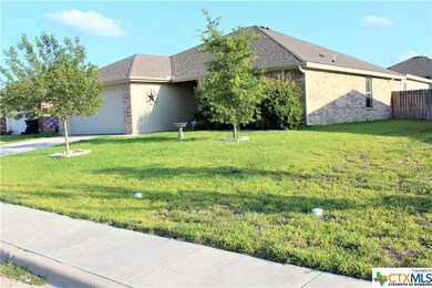 503 Blayton St, Troy, TX 76579 - photo 5