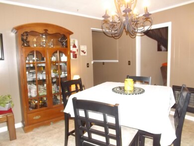 179 Hendrixson Dr, Manchester, TN 37355 - photo 5