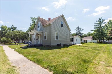 201 N Vine St, Freeburg, IL 62243 - photo 3