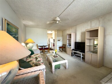 The Kalia unit 1201B, Honolulu, HI 96815 - photo 5