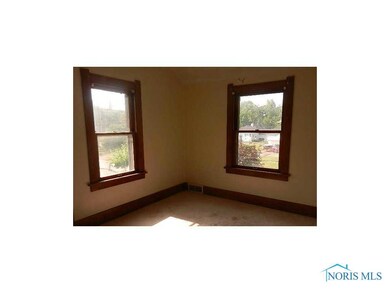 Bedroom.