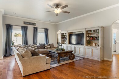 2030 E 132nd St S, Bixby, OK 74008 - photo 6