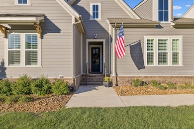 7143 Neills Branch Dr, College Grove, TN 37046 - photo 6