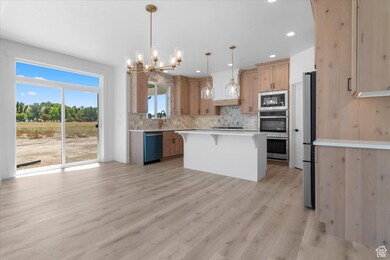 440 E Sabra Way unit 108, Manti, UT 84642 - photo 3