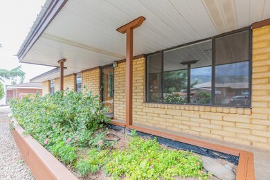 2804 Carmel Dr, Alamogordo, NM 88310 - photo 5