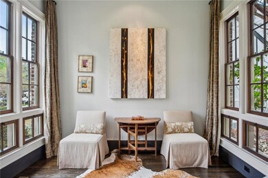 Off of Dining Room