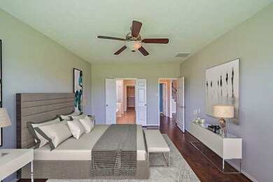 9303 Taftsberry Dr, Houston, TX 77095 - photo 3