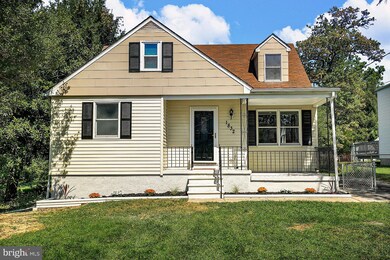 1832 White Oak Ave, Parkville, MD 21234 - photo 2