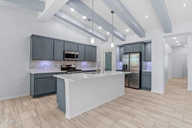 11977 Crevasse Dr, Socorro, TX 79927 - photo 4