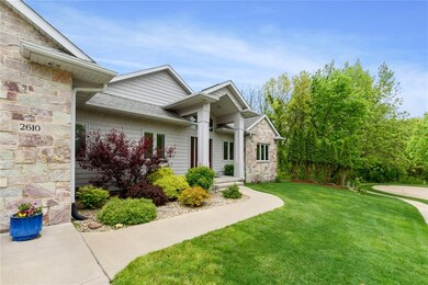 2610 Granite Ct NE, Cedar Rapids, IA 52402 - photo 4