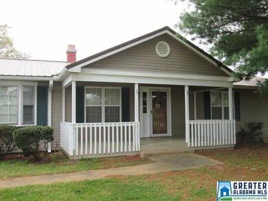 1475 County Road 91, Roanoke, AL 36274 - photo 2
