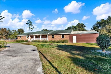 176 E 7th St, Meldrim, GA 31318 - photo 5