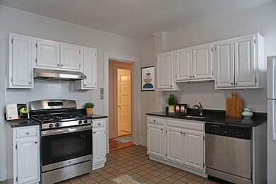 40 Calvin St unit 2, Somerville, MA 02143 - photo 2