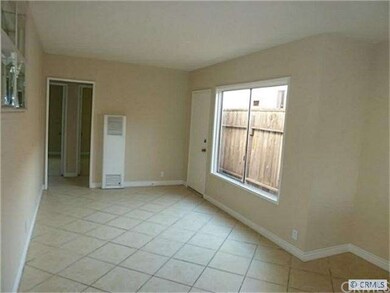 Living Room from Entry