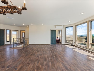 Main Floor Living