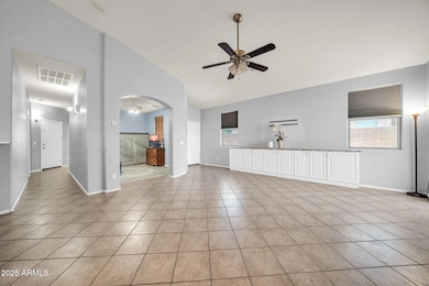 17018 W Tonbridge St, Surprise, AZ 85374 - photo 5