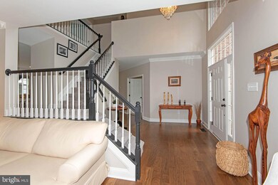 601 Lighthouse Landing Ln, Annapolis, MD 21409 - photo 6