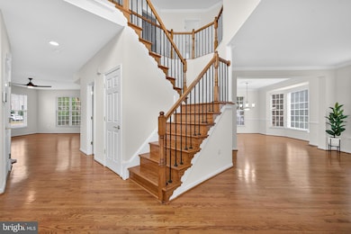 12200 Emory Falls Ct, Bristow, VA 20136 - photo 6