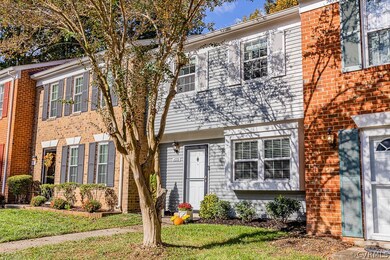 1672 Liberty Bell Ct, Henrico, VA 23238 - photo 3