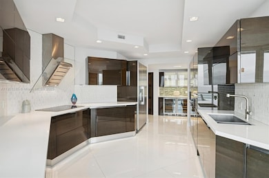 Cristelle unit 20B, Pompano Beach, FL 33062 - photo 6