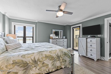 Summer Winds Condominiums unit A-212, Indian Beach, NC 28512 - photo 5