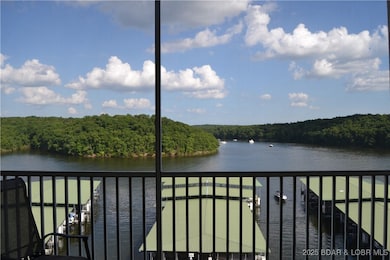 View from Patio