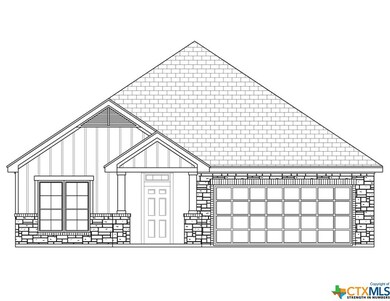 1517 Soap Rock Ln, Temple, TX 76502 - photo 2