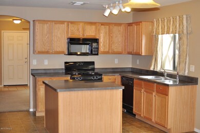 Kitchen 1