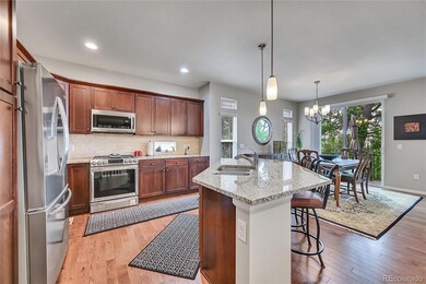 15036 E Crestridge Place, Centennial, CO 80015 - photo 5